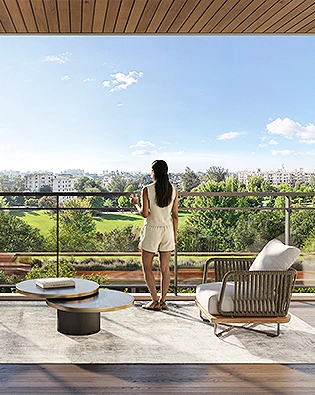 Birla Thearika clubhouse